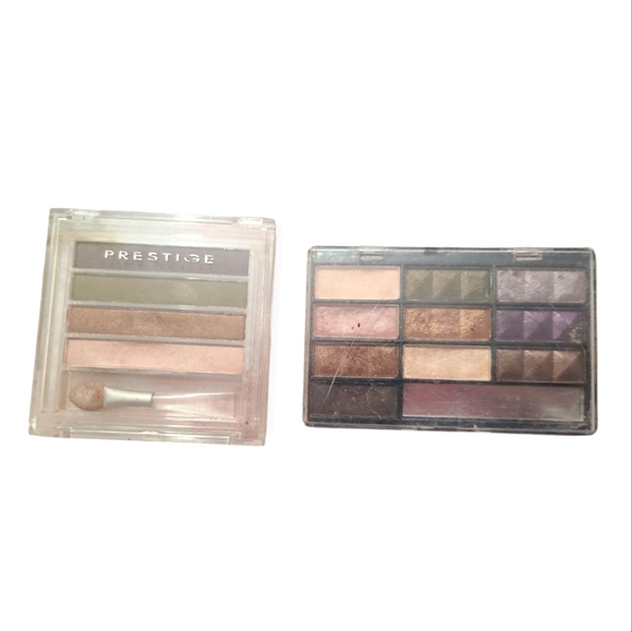 Eyeshadow Bundle - Picture 1 of 6